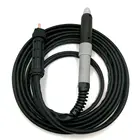 OEM IPTM-80 PT80 PT-80 прямой без HF горелка для воздушно-плазменной резки фонарь с ЧПУ в комплекте 6 м с адаптером центрального разъема