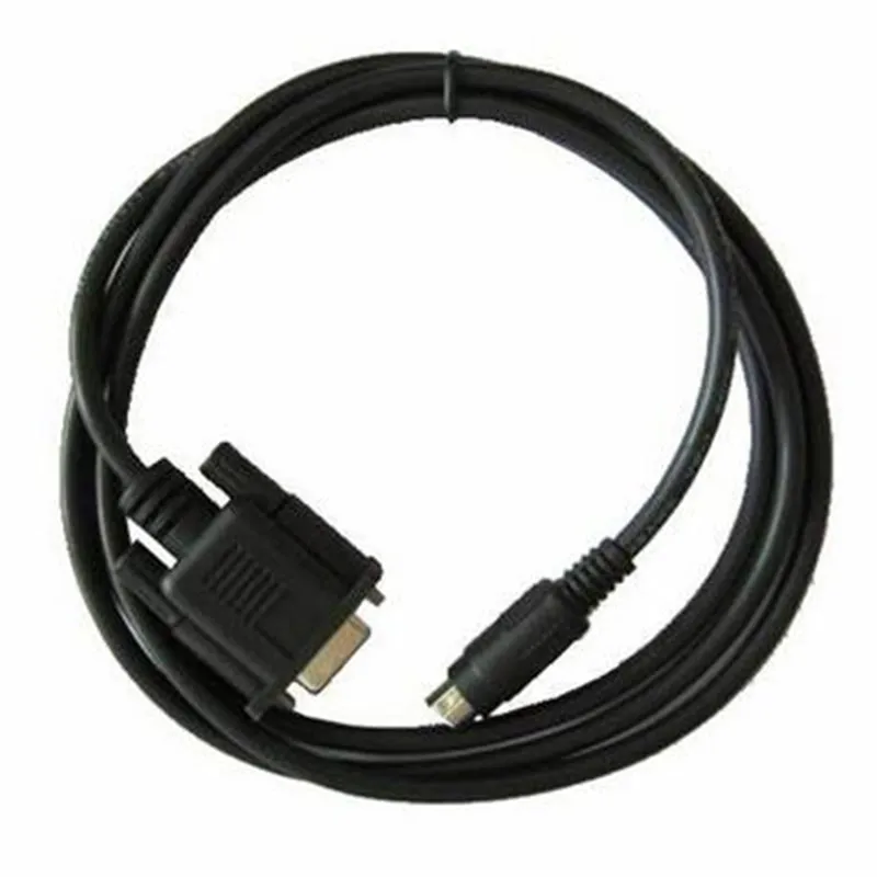 MD204 FX plc Кабель для подключения MD204L/MD306L и FX2N FBS FATEK FBS|Электрические провода| |