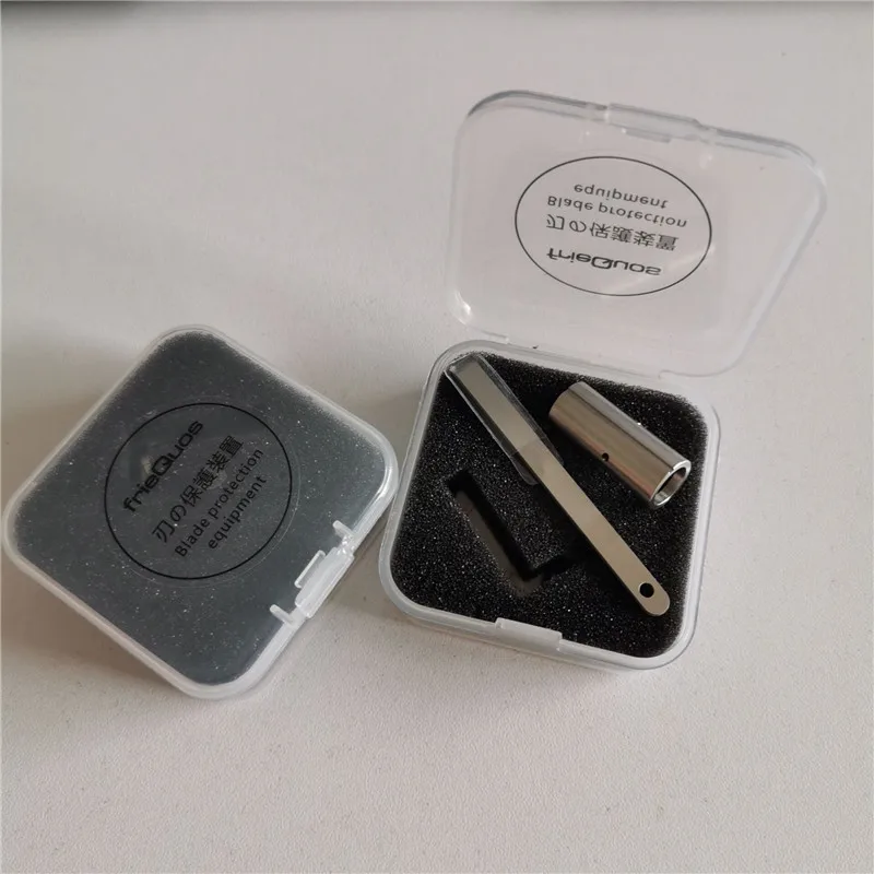 Чистый протектор для IQOS 2,4 плюс умственное лезвие чистый протектор For2.4 плюс нагреватель лезвие чистящий инструмент протектор