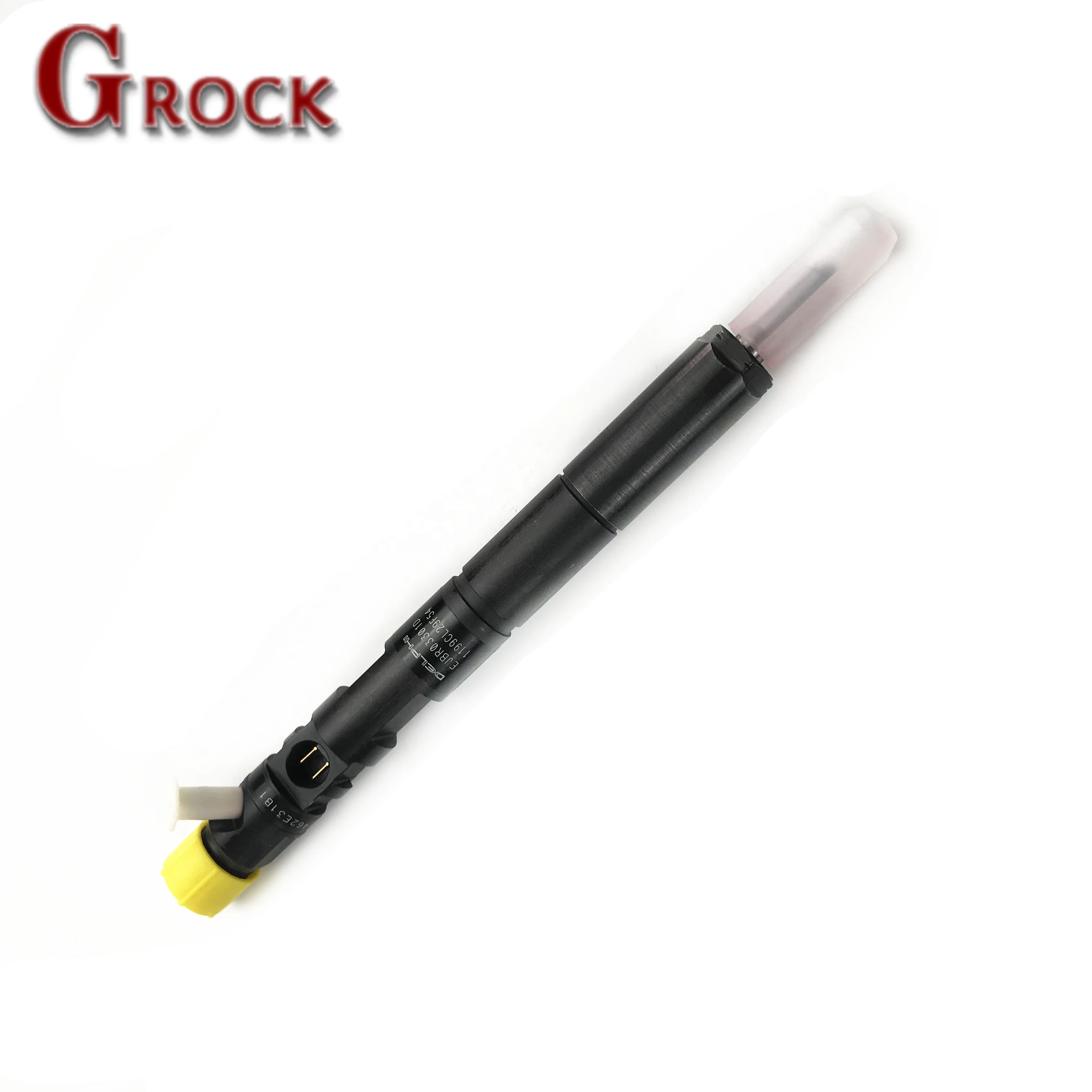 

Original Del phi fuel common rail pencil injector EJBR04701D A6640170222