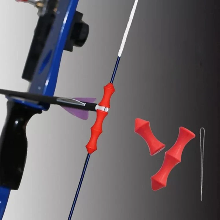 3 шт. защитная лента для стрельбы из охоты|Лук и стрела| |