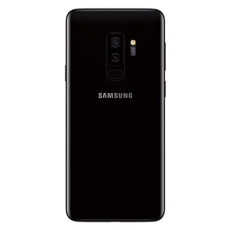 Samsung Galaxy S9 Plus S9+ G965U разблокированный мобильный телефон LTE Восьмиядерный 6," двойной 12 МП 6 ГБ ОЗУ 64 Гб ПЗУ NFC Snapdragon 845