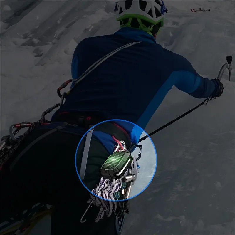 Мужской армированный чехол для Airpods 2019 светящийся наушников Air Pods Pro