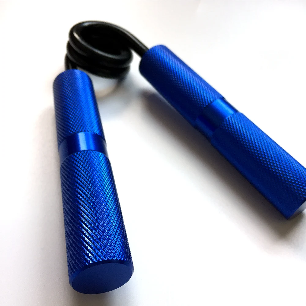 

Grip Small Equipment Blue Metal Type A 150lb For Office Hand Relax Prevent Muscle Stiffness