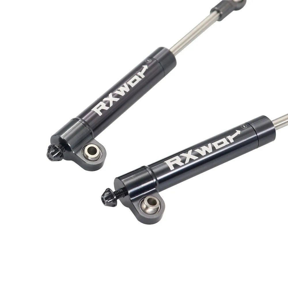 Купить TRX4 L = 93 мм RX вспомогательный амортизатор отрицательного давления для радиоуправляемого автомобиля 1/10 AXIAL SCX10 YIKONG MST Продажа TRX4 L = 93 мм RX вспомогательный амортизатор отрицательного давления для радиоуправляемого автомобиля 1/10 AXIAL SCX10 YIKONG MST