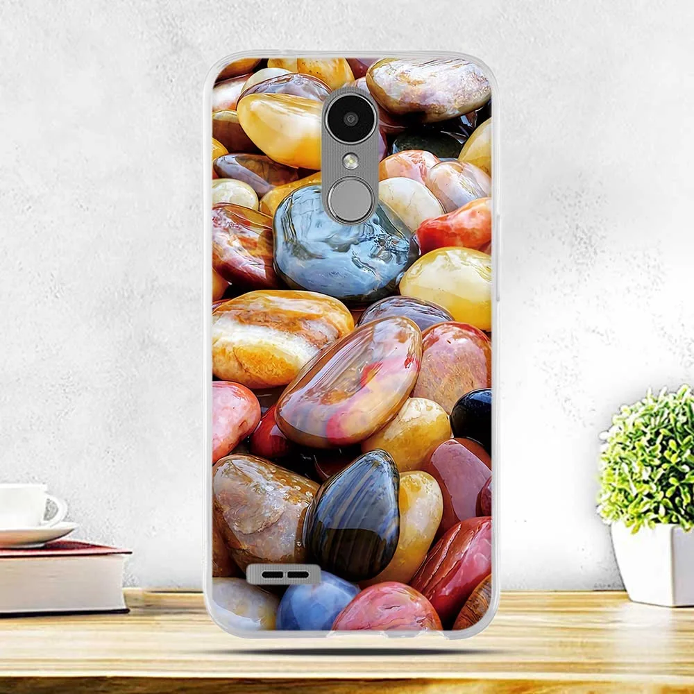 Чехол для LG K10 Мягкая силиконовая задняя крышка для LG LV5 чехол для LG K10 M250N M250 чехол для телефона s для LG K10 LV5