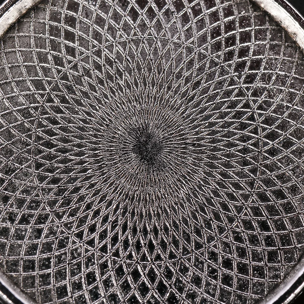 

Pendant Silicone Molds Set Round Square Heart Teardrop Oval Pendants Mold for Pendant Earring Necklace Keychain Resin Crafting