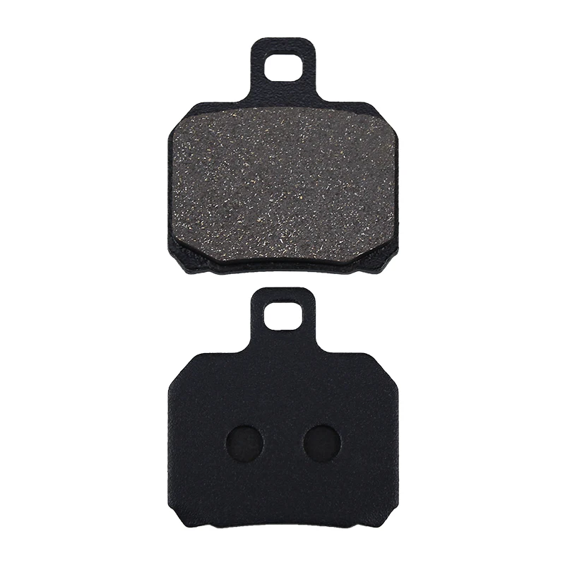 Yerbay мотоцикл Запчасти передние тормозные колодки для RS50 RS 50 2006 2007 2008 2009 2010 2011 |