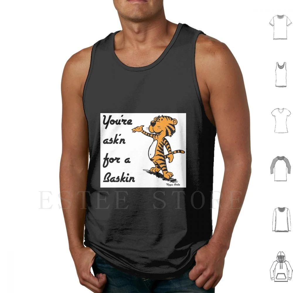 

Майка you's Askin для Baskin, жилет, тигр, Кинг, тигр, Baskin, Carole Baskin