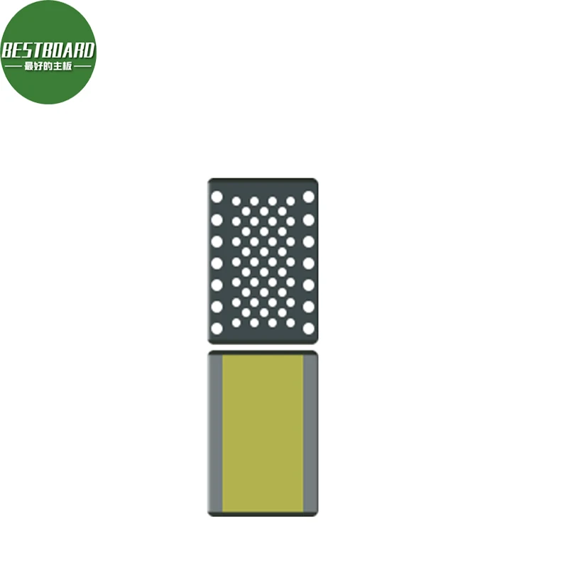 Nand IC для iPhone 12 12mini 12pro 12promax 128G 256G 512G флэш-память чип жесткий диск Hdd | Мобильные