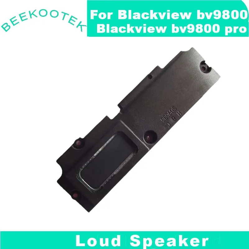 Blackview BV9800 громкий динамик зуммер звонка в сборе запасная часть для Pro подлинный