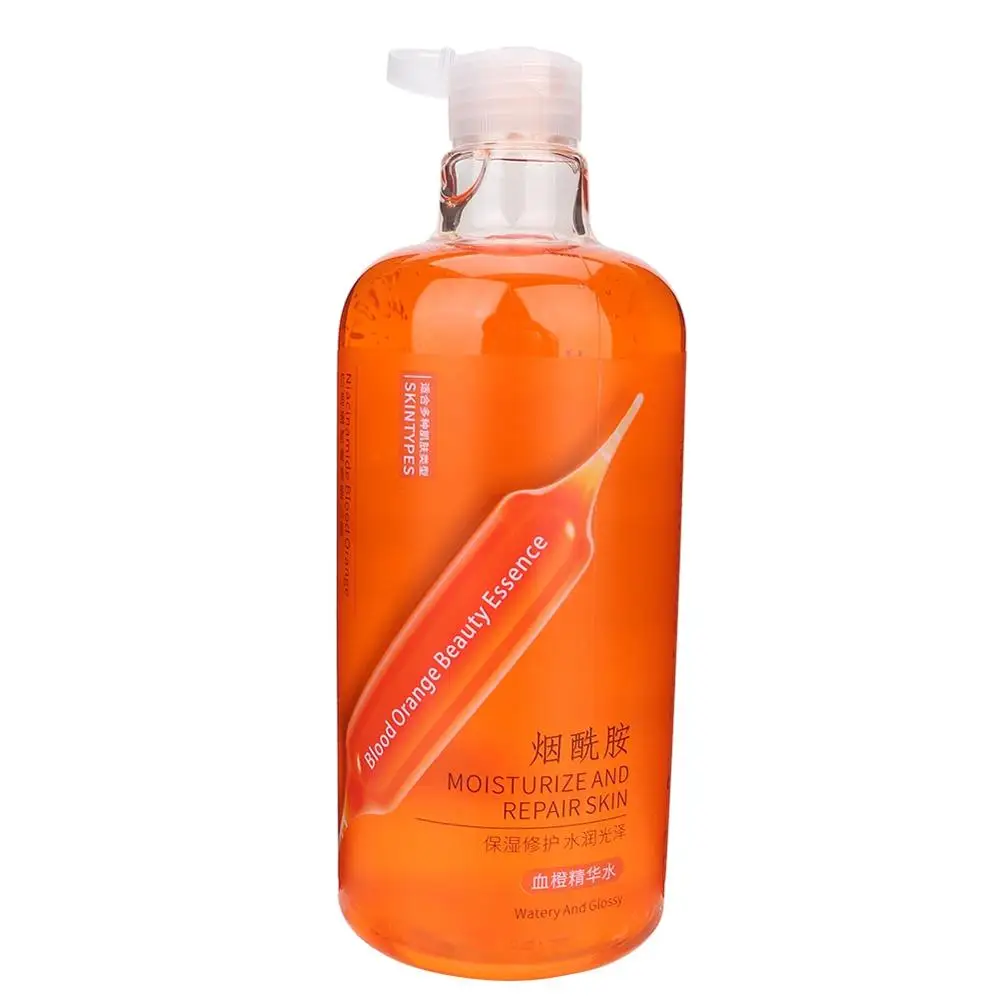 Кровавый апельсин экстракт уход за кожей лица сывороточная Гиалуроновая кислота