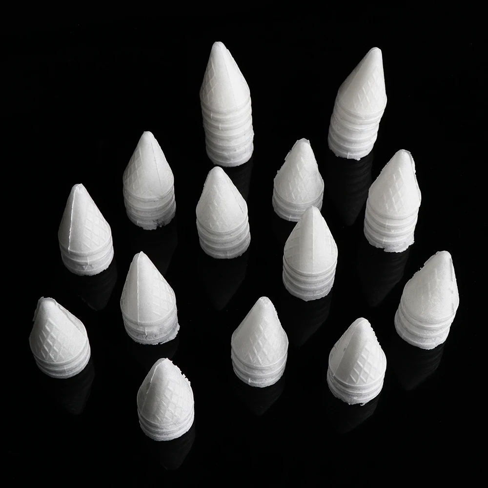 100 шт./пакет кухонный клейкий рис для украшения торта уход за розами окантовка