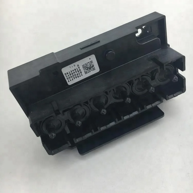 Печатающая головка Премиум-качества для Epson L801 L800 L805 TX650 PX660 F180000 F180040 | Компьютеры и