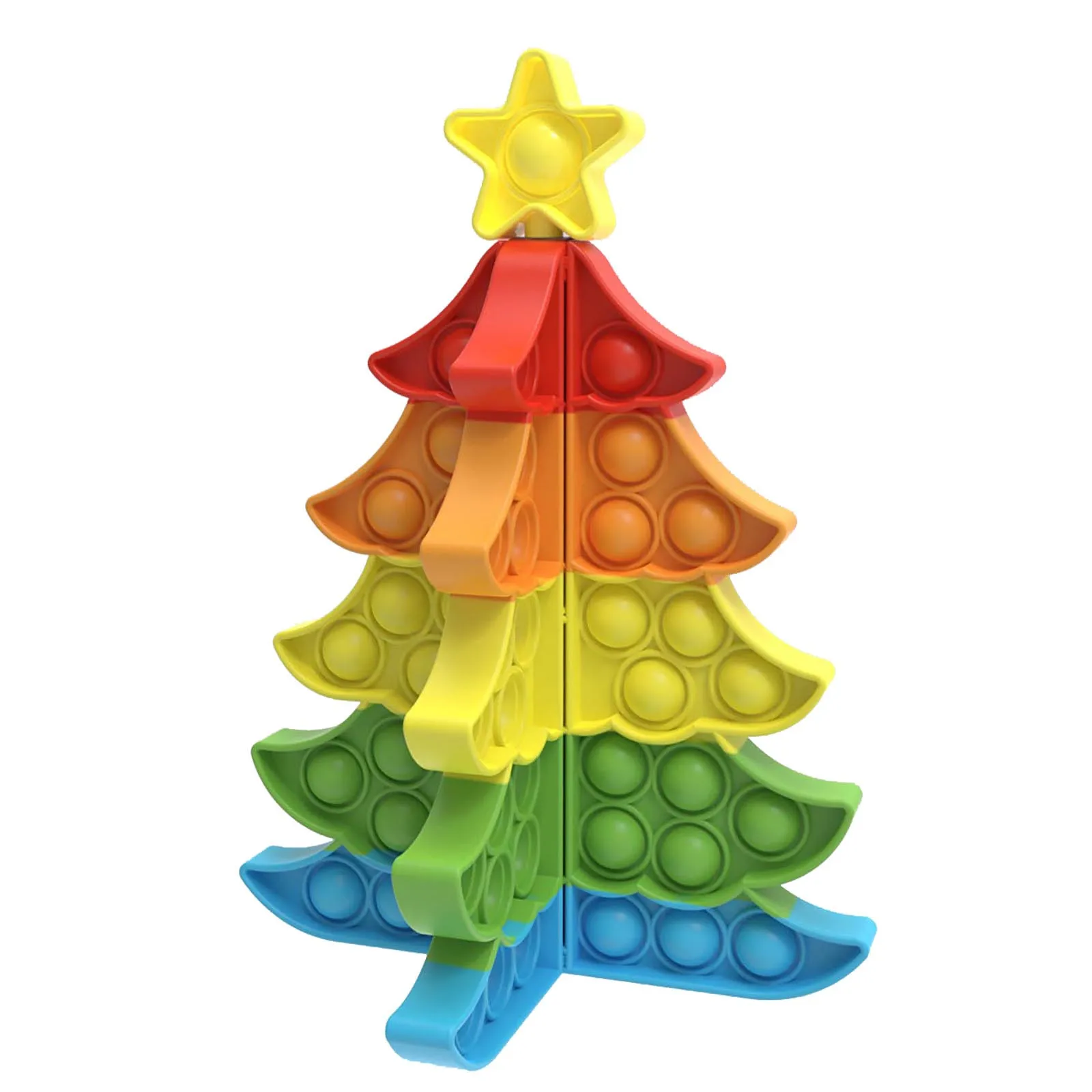 

Игрушка-антистресс для детей и взрослых