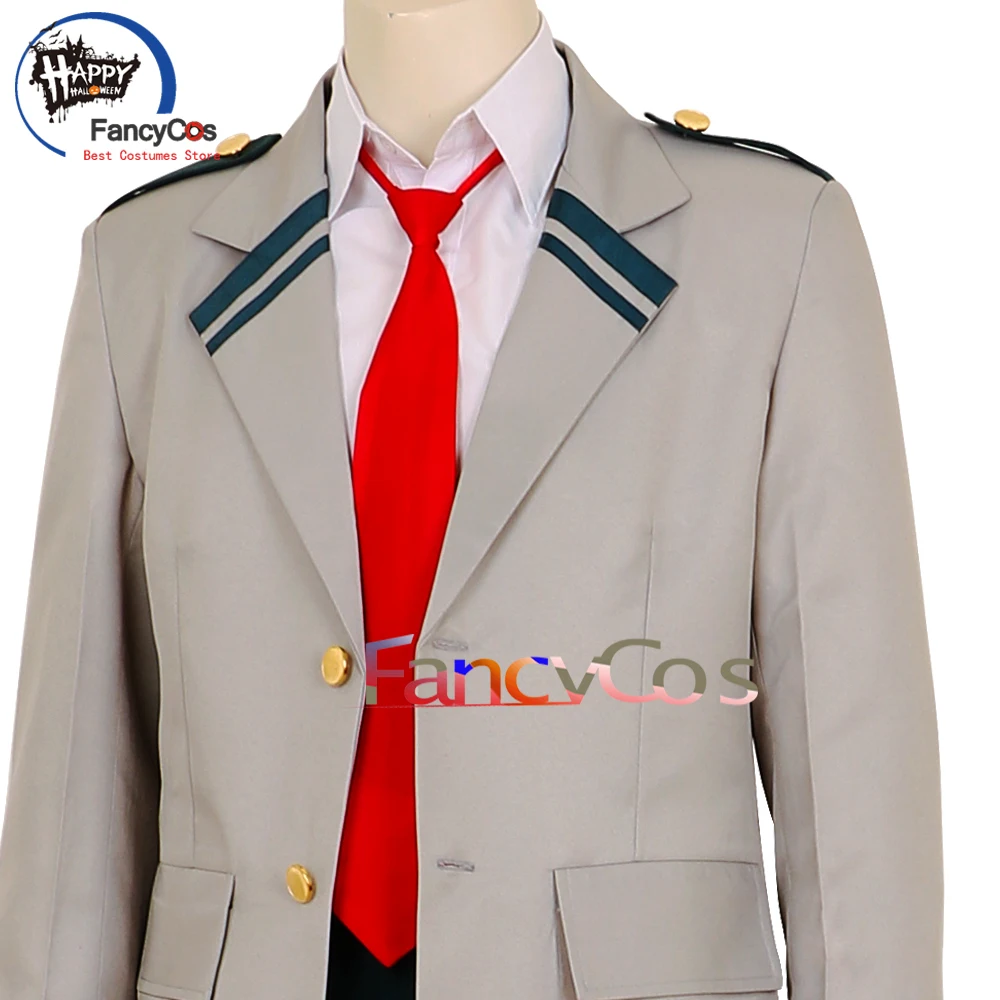 Детская школьная форма Boku No Hero моя геройская Академия асую яойорозу Момо очако