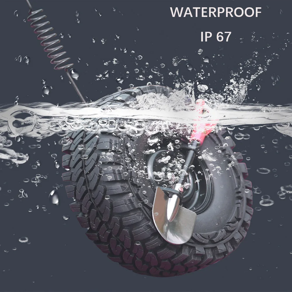 Автомобильный декор в форме запасной шины автомобильный Декор мачта колеса