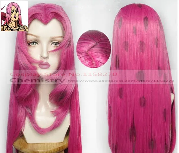 Головной убор из аниме Невероятные приключения Джоджо|Аксессуары для костюмов| |