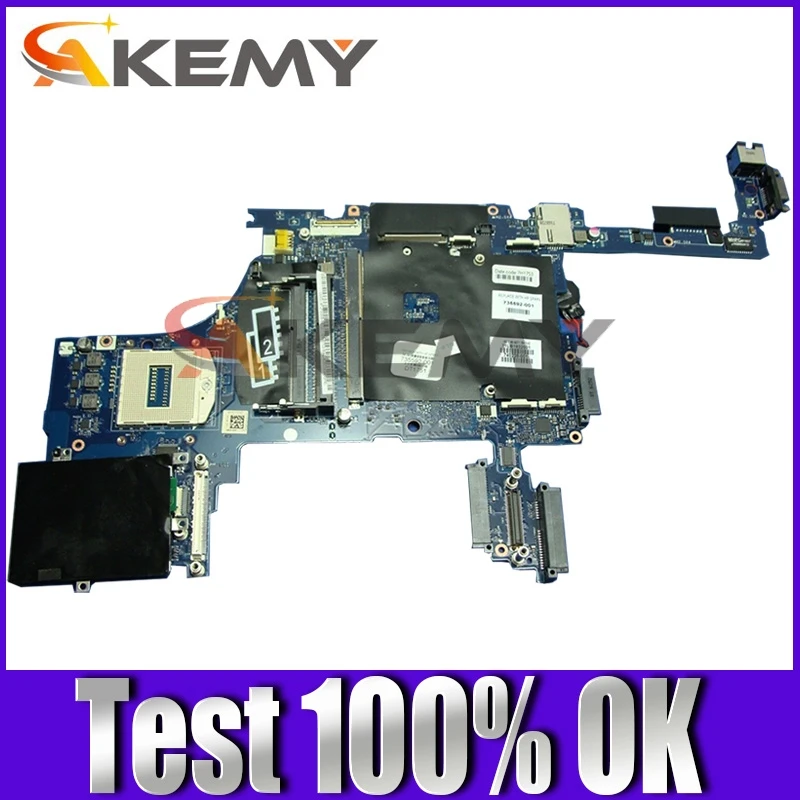 

735592-601 735592-501 733592-001 для HP ZBOOK 17 G1, материнская плата ноутбука VBK10 LA-9371P, 100%, полностью протестирована