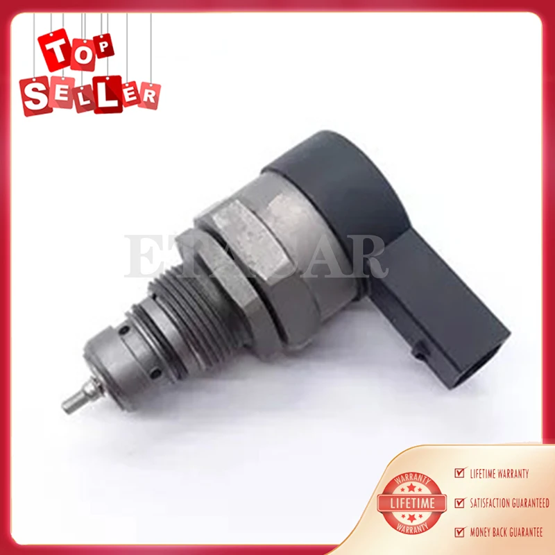 Регулятор клапана сброса давления топлива Common Rail 0281002682 для Mercedes Dodge Freightliner Sprinter