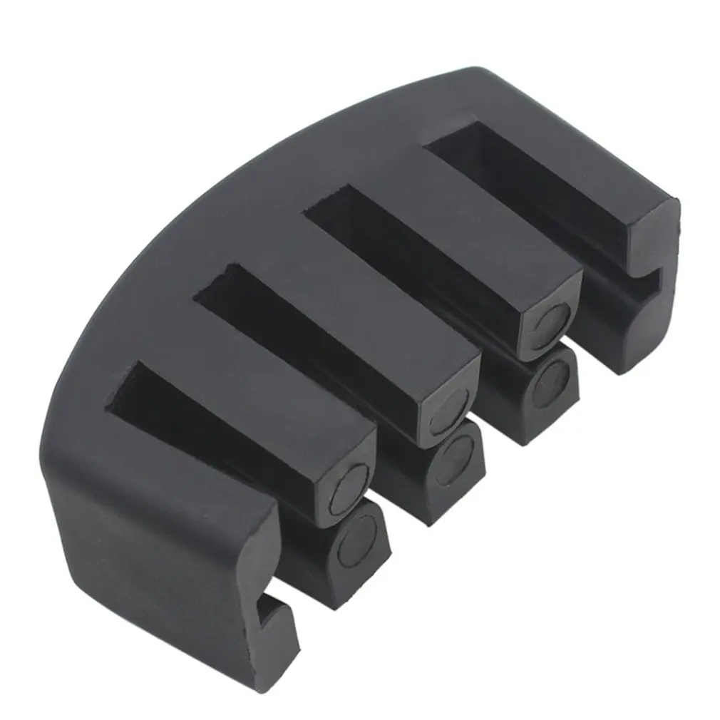 Тренировочная Виолончель с 5 резиновыми зажимами и регулировкой громкости |