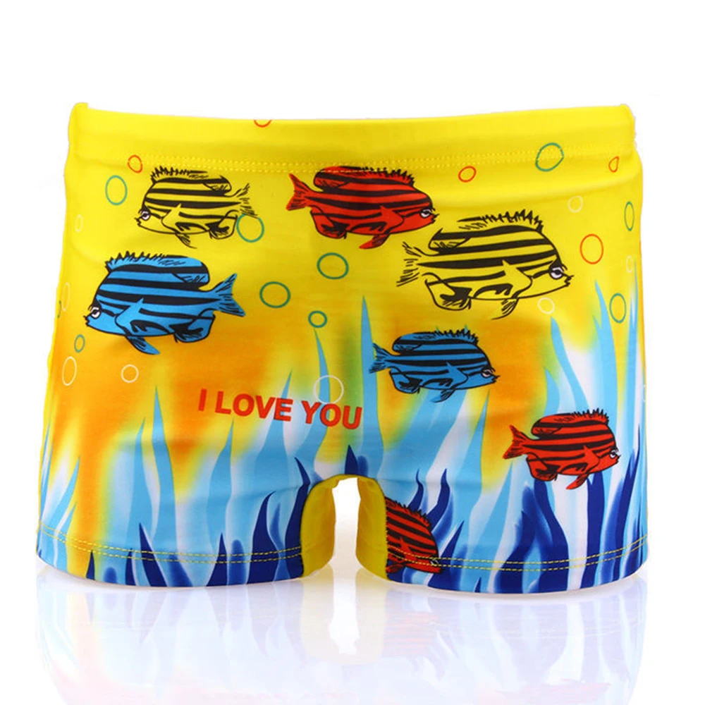 

Boys' swimwear swimming Shorts boys swimming trunks shorts Boys' swimwear anime swimwear Child shorts Separate swimsuit pants