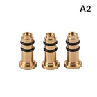 3 шт., многоразовая насадка для газовой зажигалки