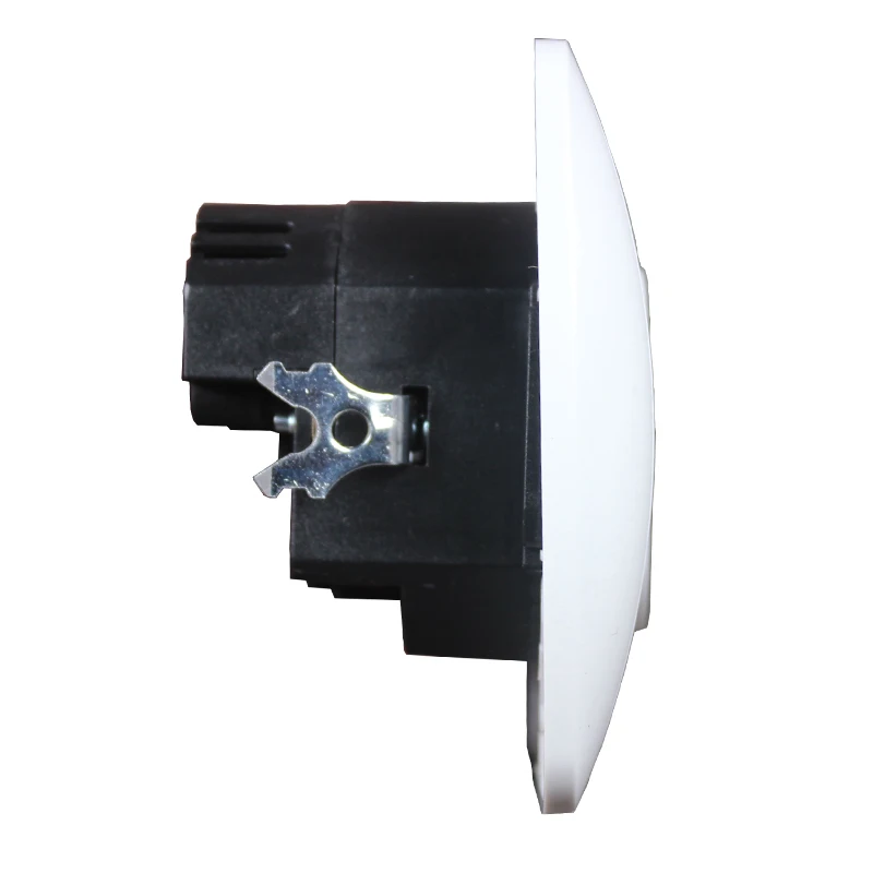 Настенная розетка USB зарядное устройство Бесплатная доставка двойной Порты и