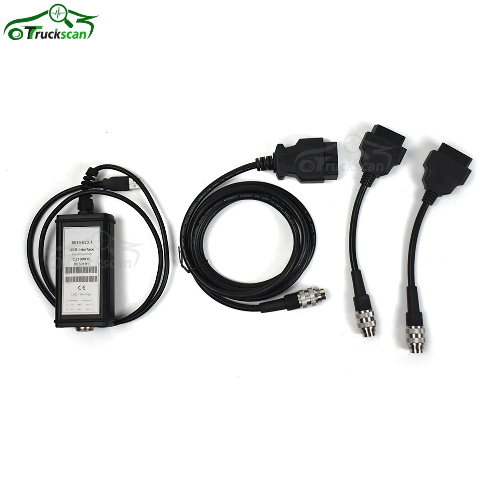 ДЛЯ КЛАЛАСНОГО АГРИКОЛЬТУРНОГО МАШИИННОГО ВАНТАЖА CANUSB CANBOX CLAAS МЕТАДИЯГНЫЙ