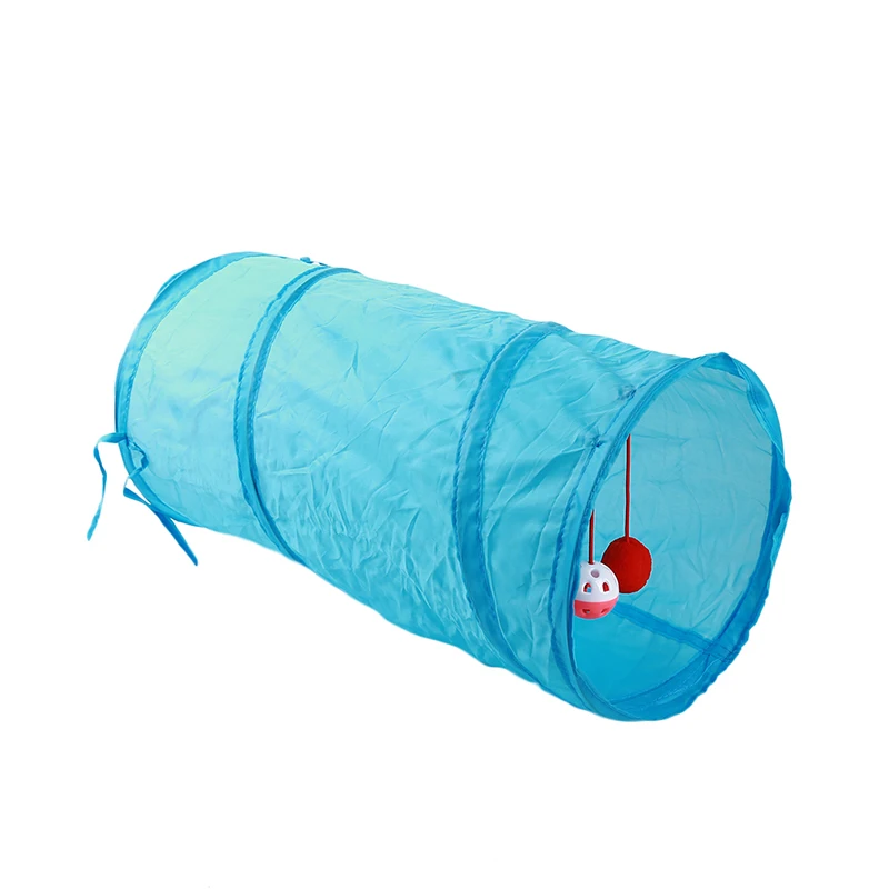 Кошка Интерактивная кошка туннельные вещи дешевые игрушки чат трубы с открытым