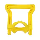 Ручка для бутылки с водой энергосберегающий толстый двойной ведро подъемник D0AD