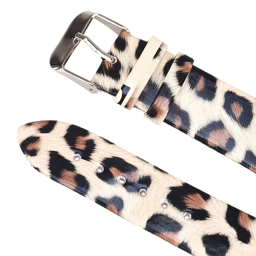 

Cute Glasses Cat Women Analog Quartz Dial Wrist Watch Montre Femme reloj mujer relogio feminino Ladies Wristwatch