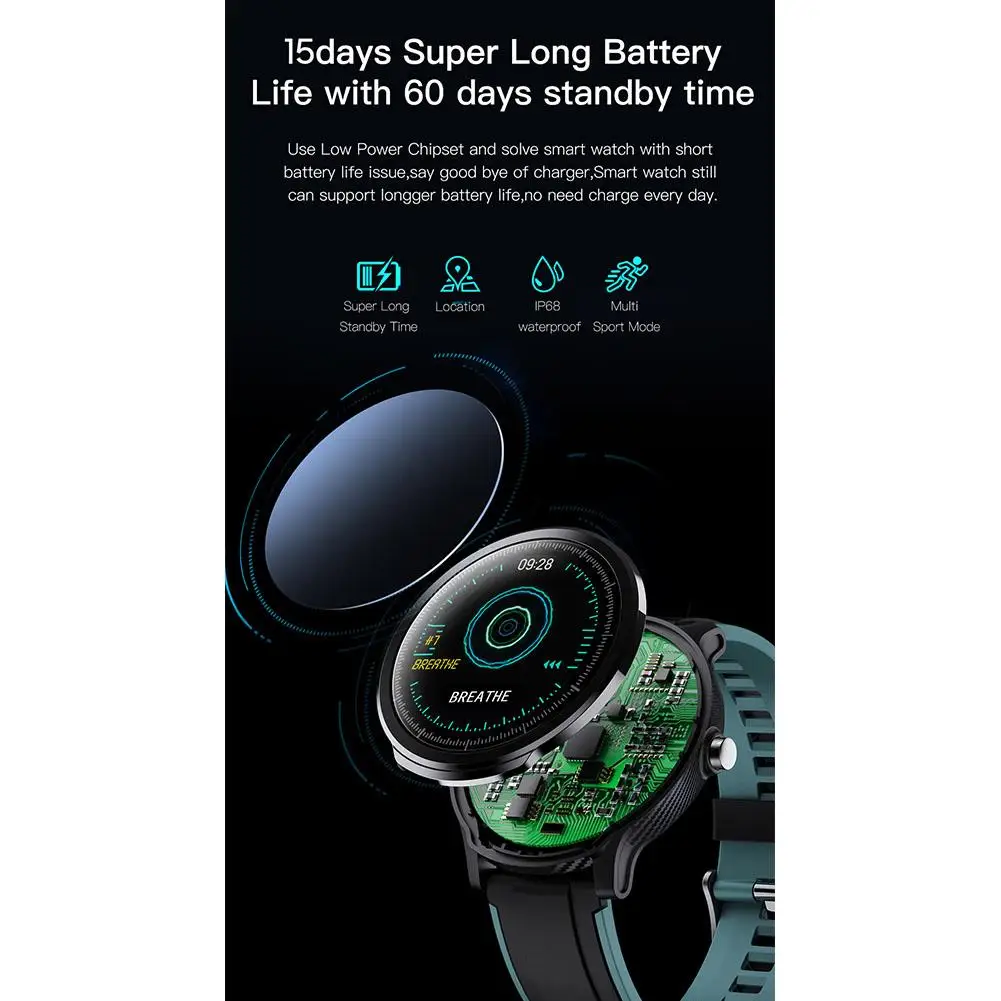 Смарт-часы с Bluetooth 2 0 2-сторонняя коммуникация хранилище воспроизведение музыки