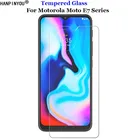 Для Motorola Moto E7 Plus E7Plus E7i Power закаленное стекло 9H 2.5D Премиум Защитная пленка для экрана
