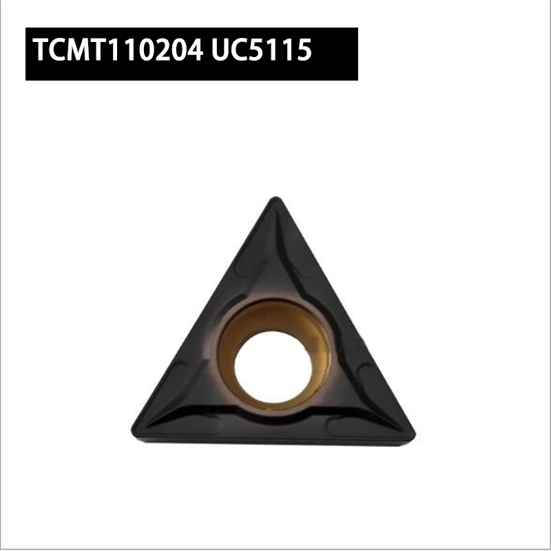 

Стандартные вставки TCMT, TCMT090204 NX2525 TCMT110202 US735 TCMT110204 UC5115, токарный станок с ЧПУ, оригинальные карбидные вставки