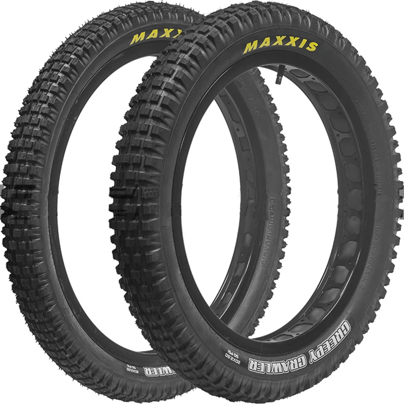 Шина для горного велосипеда MAXXlS 20 20*2 0 (54 406) 5 (67 387)|Велосипедные шины| |