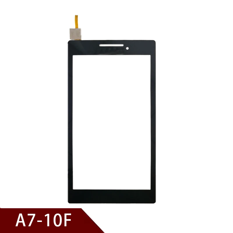 Новый 7 &quotдюймов для Lenovo Tab2 A7 10 10F 20 20F с сенсорным экраном планшетный ПК Замена