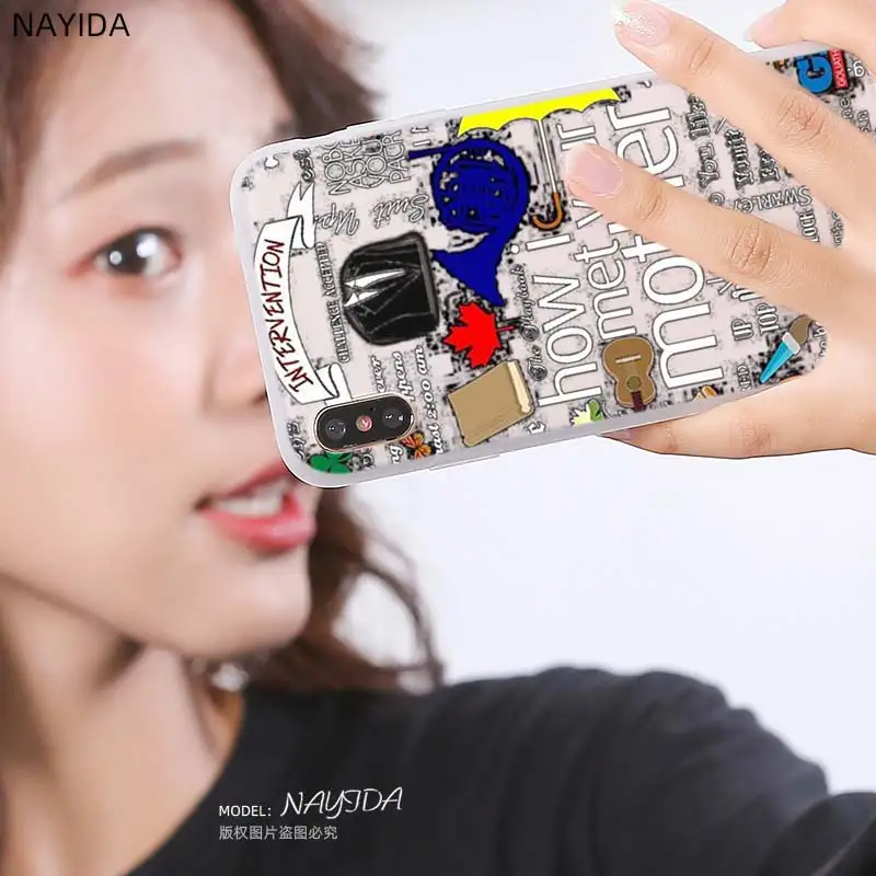 Мягкий силиконовый чехол для Xiaomi Redmi 9a 8a 7a 6a 5a 4a 9at 9Prime 9 8 7 6 5 K20Pro Чехол Как я