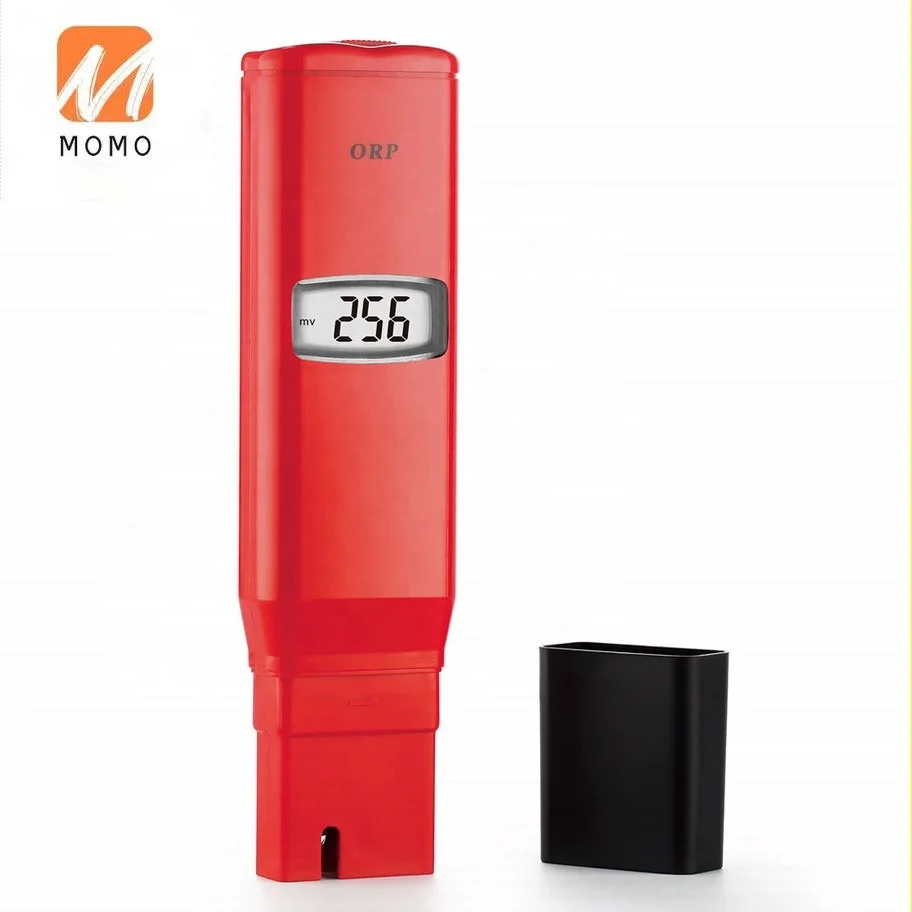 

ORP-98201 ORP Redox Tester with -1999mV~+1999mV Measuring Range and LCD Display