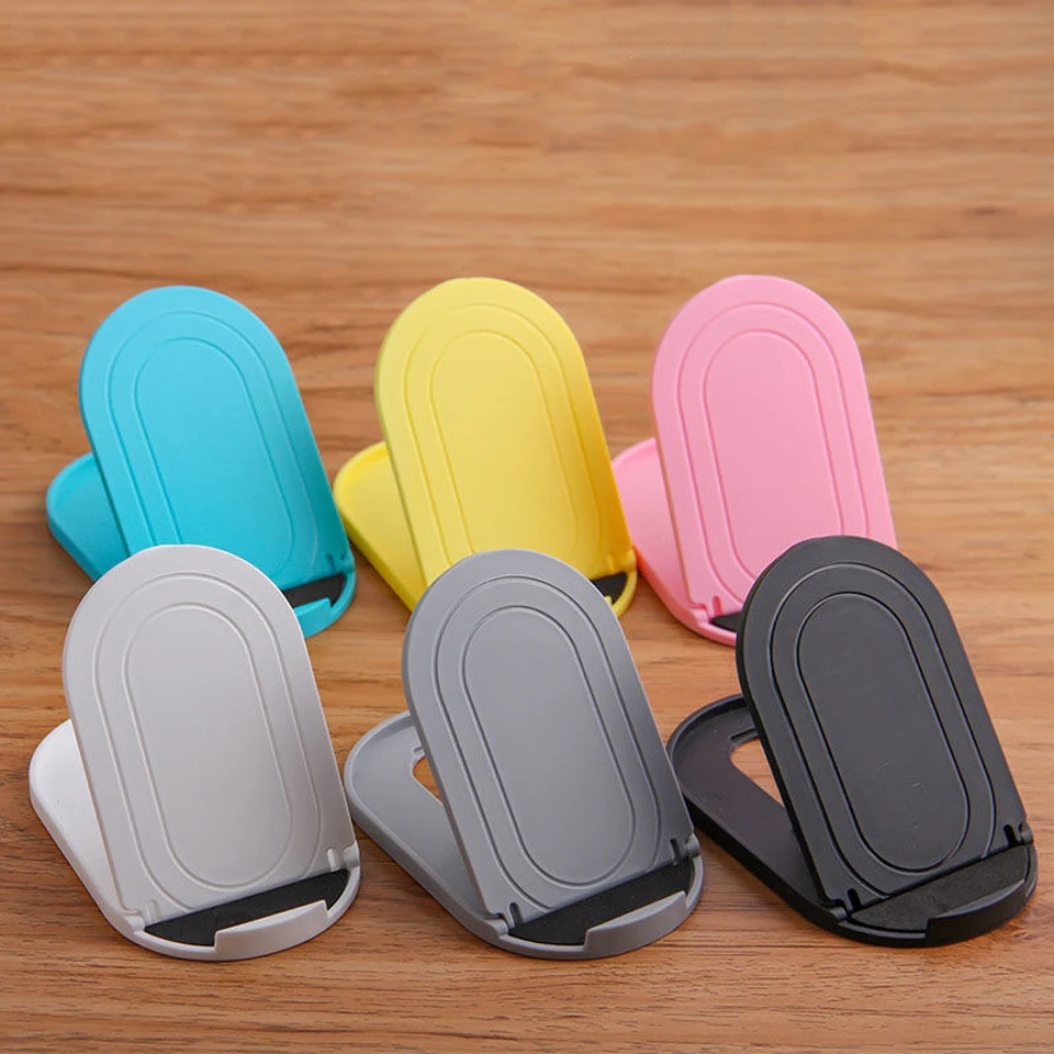 

Universal Adjustable Mobile Phone Holder For iPhone 5 6 Plus For Samsung For Huawei For Xiaomi Beach Chair Shape Stand Stents