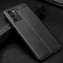 For OPPO A55 5G Case for OPPO A55 5G Cover Rubber Silicone TPU Protective Shell Funda Coque Capa Soft Back Business Phone Case