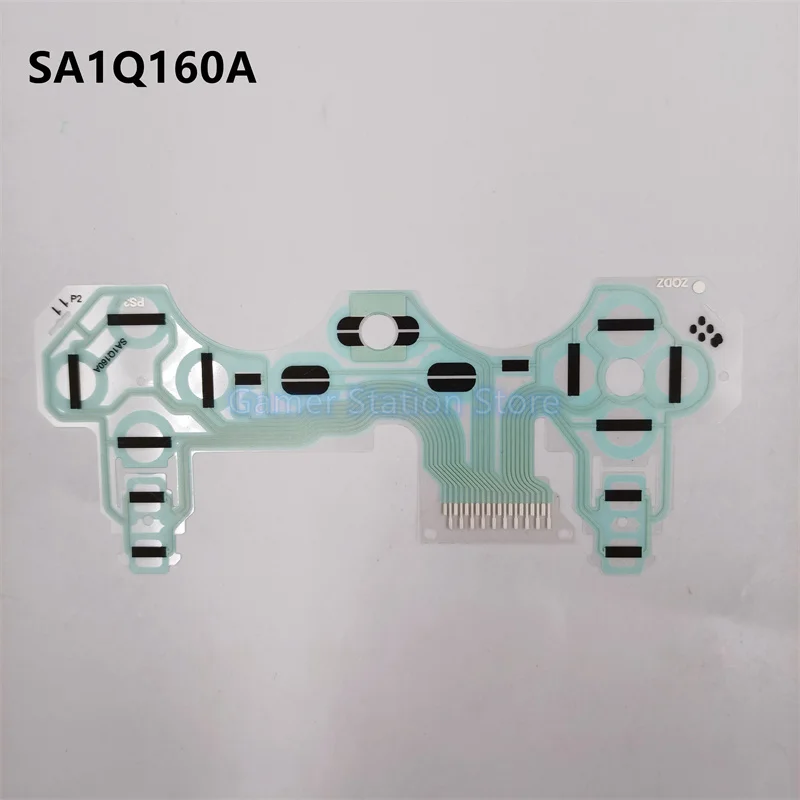 10 шт. для Sony PS3 SA1Q222A/SA1Q159A/SA1Q160A/SA1Q194A/SA1Q135A ленточная печатная плата гибкий кабель