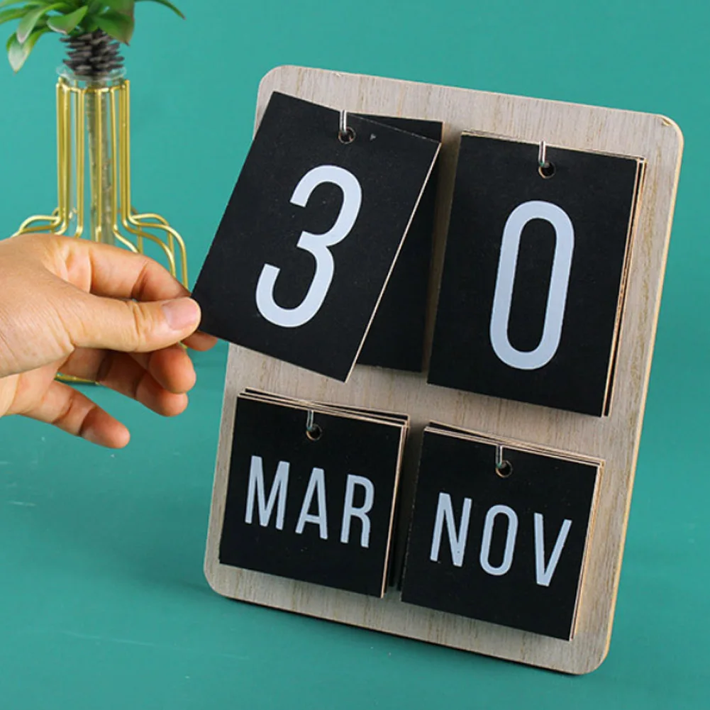 Офисные принадлежности домашний декор кафе подарок планировщик стоящий сделай