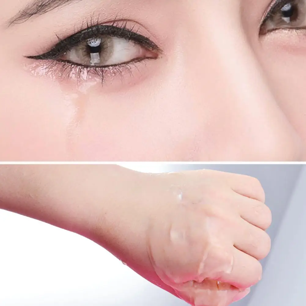 Подводка для глаз карандаш 3D розовое золото алмазная корона подводка Карандаш