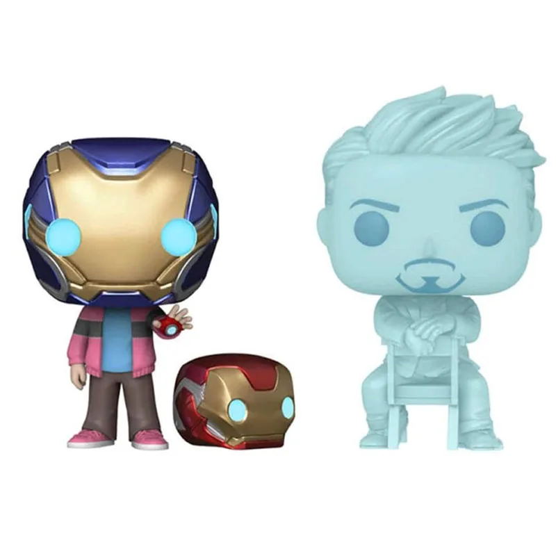 

Action & Toy Figures