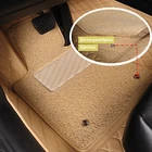 Автомобильный напольный коврик AUTOYOUTH для es350 lx470 ls460 lexus nx gs is 250 gx470 lx570 gs300 is250 rx ct200h, аксессуары для ковров