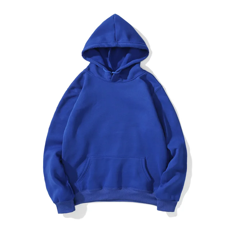 

2021 Fashion Brand Men's Hoodies Spring Autumn Male Casual Hoodies Sweatshirts Men's Solid Color Hoodies Sweatshirt Tops