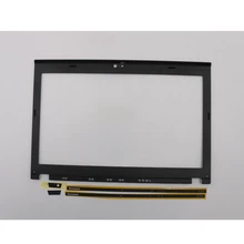 New and Original Laptop Lenovo Thinkpad X220 X230 X220I X230I LCD Bezel Cover case/The LCD screen frame 04Y1854 04W6835