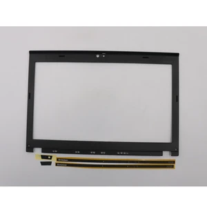 new and original laptop lenovo thinkpad x220 x230 x220i x230i lcd bezel cover casethe lcd screen frame 04y1854 04w6835 free global shipping