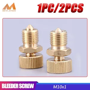 PCP высокое давление насос 300bar 4500psi медный воздушный шнек безопасности выпускной клапан запасные части комплект для замены